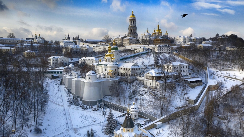 СМИ: политика Киева по УПЦ беспокоит даже депутатов из "Слуги народа" 