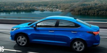 Стали известны цены на первую модель бренда Solaris