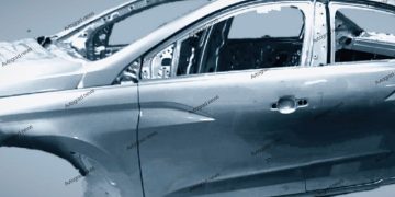 Стало известно, когда выпустят предсерийную партию Lada Iskra