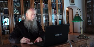 Священник рассказал о курсах блогеров в РПЦ