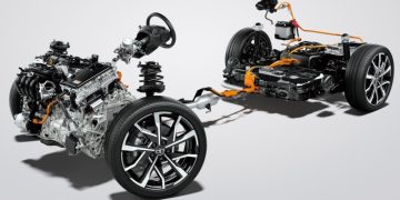 Toyota выкупила производство аккумуляторов у Panasonic