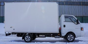 У Sollers Argo появилась длиннобазная версия