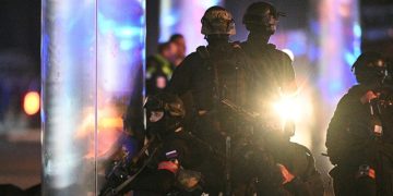 В храмах Москвы и области прошли богослужения о жертвах теракта