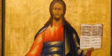 В храме Василия Блаженного нашли икону из снесенной часовни Кремля