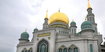 В Москве стартует социальный проект «Шатер Рамадана»