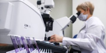 В России разработан перспективный метод борьбы с очагами туберкулеза