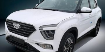 В России у дилеров появились переименованные Hyundai Creta