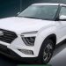 В России у дилеров появились переименованные Hyundai Creta