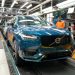 Volvo прекратил выпуск автомобилей с дизелем