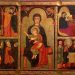 Выставка копий шедевров иконописи открылась в Москве