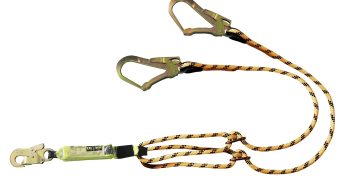 Что нужно для безопасных высотных работ?