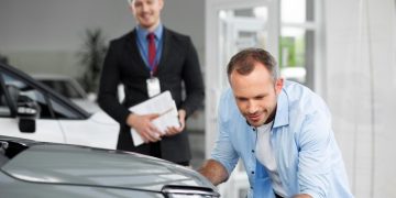 Выкуп авто: востребованная услуга, что учитывается при выкупе автомобиля