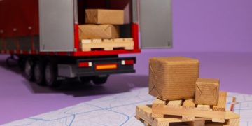 Как осуществляются автомобильные грузоперевозки?