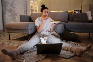 Домашний интернет и телевидение: как выбрать оптимальный вариант для комфортной жизни