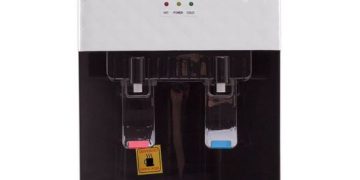 Настольные кулеры: компактные и удобные решения для обеспечения питьевой водой