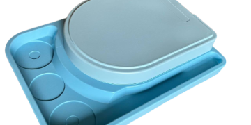 Инновационные технологии в производстве термоподносов: экологичность, эффективность и удобство использования