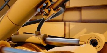 Домкраты гидравлические: виды, особенности, области использования