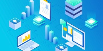 Эффективность и оптимизация бизнес-процессов с помощью программы 1С:Управление нашей фирмой