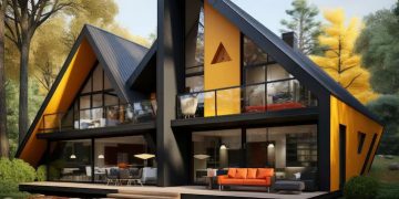 Каркасные дома под ключ: преимущества, этапы строительства и особенности выбора подрядчика