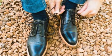 Выбор мужских туфель: правила, тренды и рекомендации стилистов