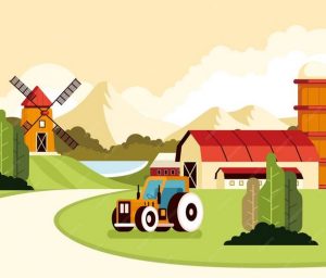 Зерновой элеватор: функции, типы и особенности проектирования и строительства