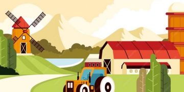 Зерновой элеватор: функции, типы и особенности проектирования и строительства