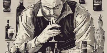 Как избавиться от алкогольного опьянения