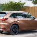 Большой кроссовер Mazda CX-80: четвертый в семействе
