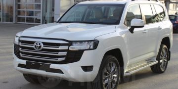 Что с продажами в РФ Toyota, Hyundai и Kia — они еще живы?