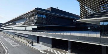 Дайджест дня: Corolla Active Sport, китайский torque vectoring и другие события индустрии