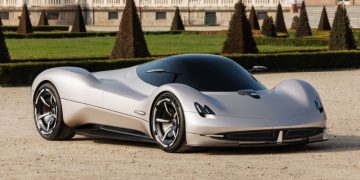 Дайджест новостей: RIP Пининфарина, седан Mazda и другие события индустрии