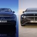 Электромобилю Mercedes-Benz EQS добавили классических черт
