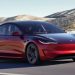 Гамму обновленной Tesla Model 3 пополнили спортвариантом