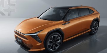 Honda запускает линейку электромобилей специально для Китая