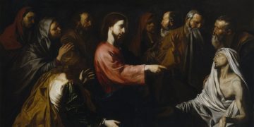 Иеромонах-реаниматолог рассказал, зачем Иисус воскресил Лазаря