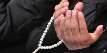 Имам Макеевки скончался на Ураза-байрам