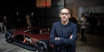 Компания GAC в Милане: три концепта и гиперкар