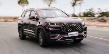 Кроссоверу Chery Tiggo 7 пересмотрели моторную гамму в России