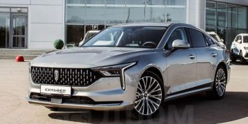 Маленькие «китайцы» – они живы? Сколько продают Livan, JAC, FAW, Jetta и другие?