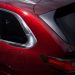 Mazda анонсировала премиум-кроссовер длиной 5 метров