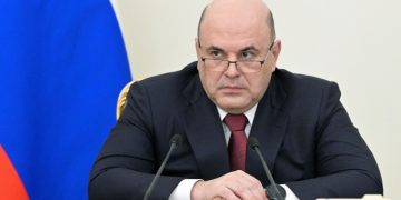 Мишустин поздравил мусульман с праздником Ураза-байрам