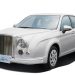 Mitsuoka обновила свой «фейковый Бентли»