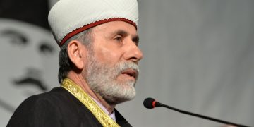 Мусульмане назвали «приговор» муфтию Крыма «пустой бумажкой»