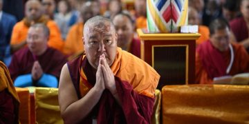 На буддийской онлайн-конференции обсудят, как быть счастливым