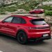 Обновленный Porsche Cayenne GTS стал заметно мощнее
