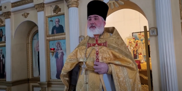 Орский священник и хирург рассказал об эвакуации пациентов из больницы