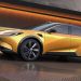 Паркетники Toyota bZ3C и bZ3X расширят электрическую гамму