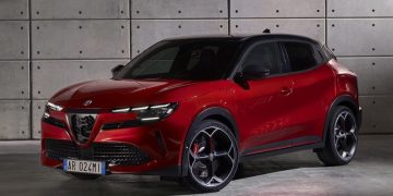 Польский Alfa Romeo запретили называть в честь Милана