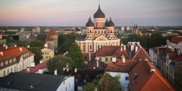 Религиовед прокомментировал слова эстонского министра об РПЦ