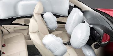 Российский завод подушек безопасности Joyson лишился главного заказчика